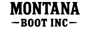 Montana Boot