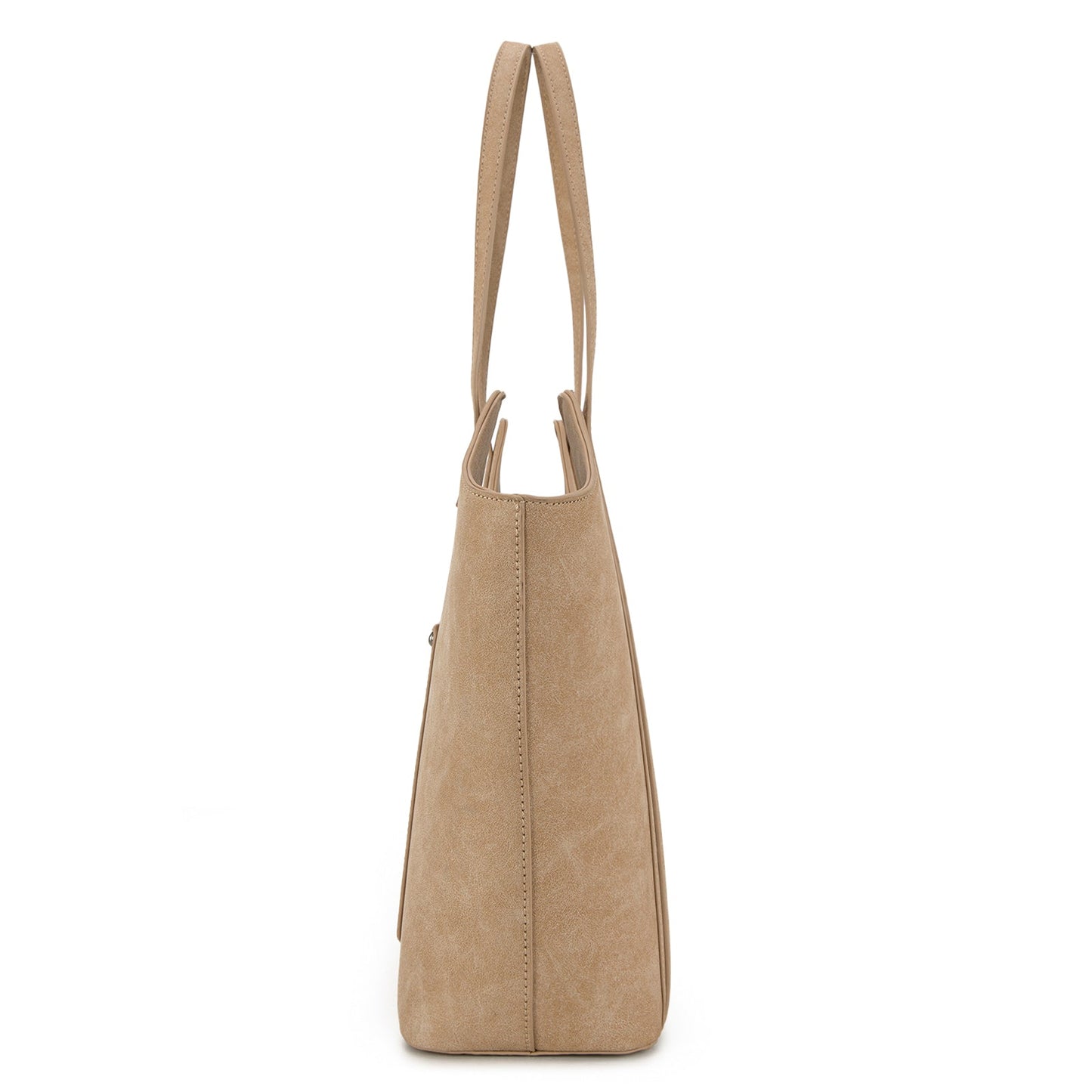 WG218-8250  Wrangler Aztec Embroidered Tote Bag- Tan