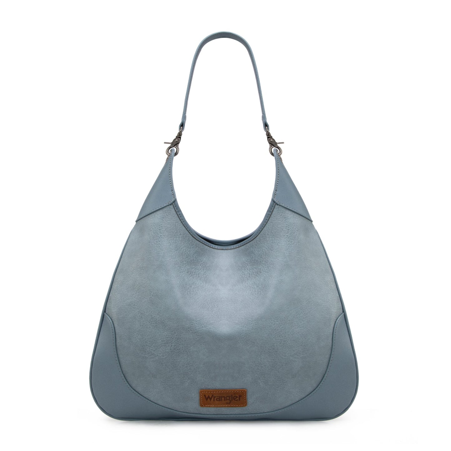 WG242-918JN  Wrangler Hobo Bag/Crossbody Bag -Jean