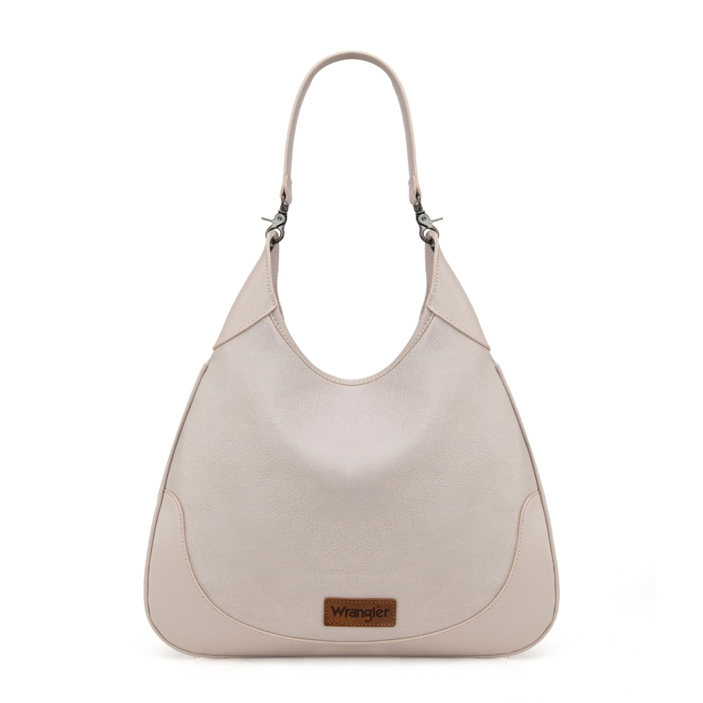 WG242-918TN  Wrangler Hobo Bag/Crossbody Bag -Tan