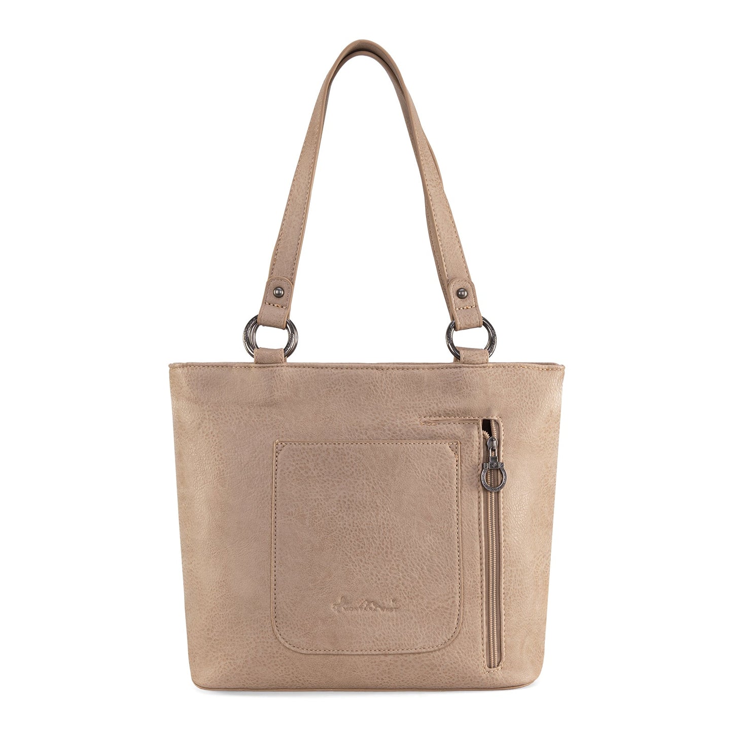 MW1330G-8317   Montana West Tooled/Embroidered Collection Concealed Carry Tote