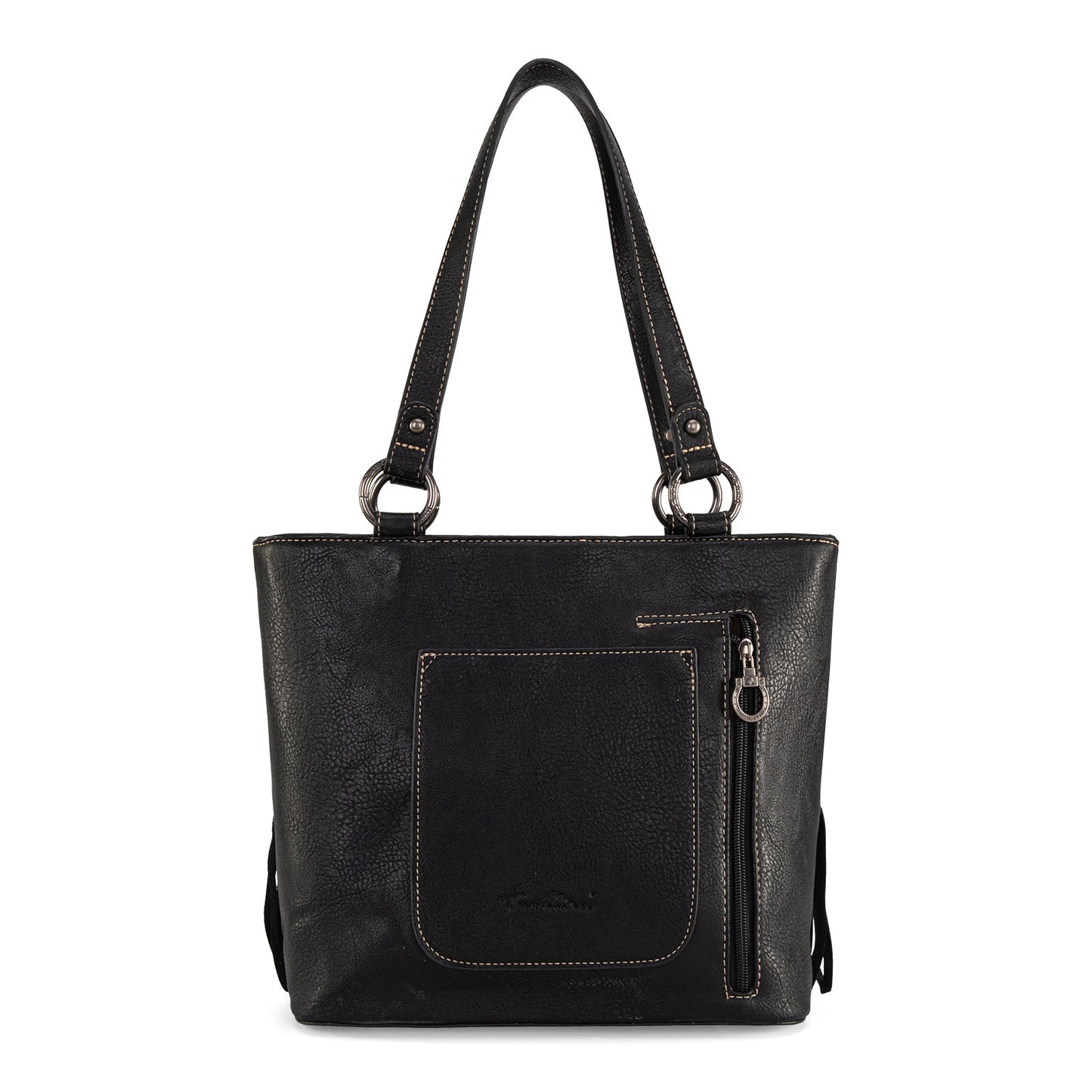 MW1330G-8317   Montana West Tooled/Embroidered Collection Concealed Carry Tote