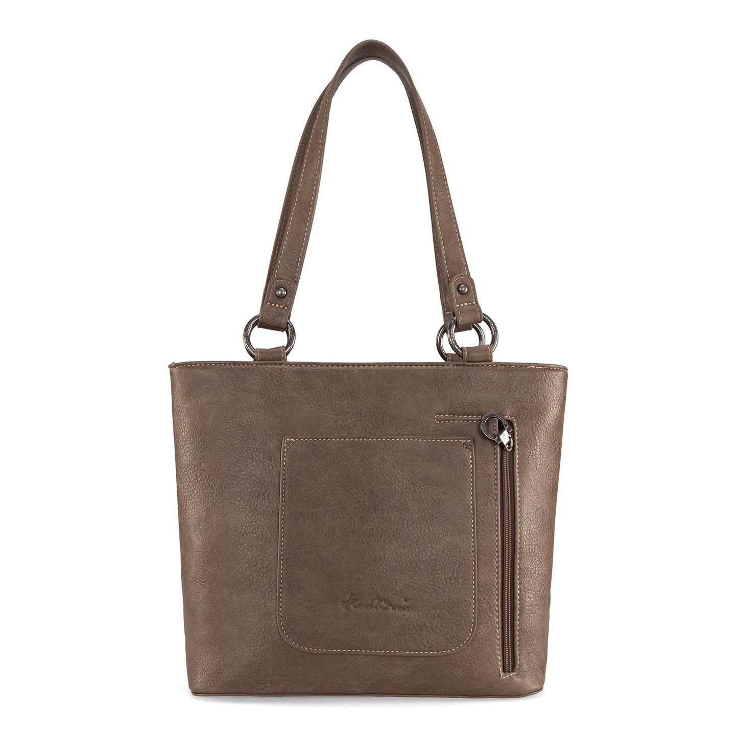 MW1330G-8317   Montana West Tooled/Embroidered Collection Concealed Carry Tote