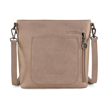 MW1330G-9360   Montana West Tooled/Embroidered Collection Concealed Carry Crossbody
