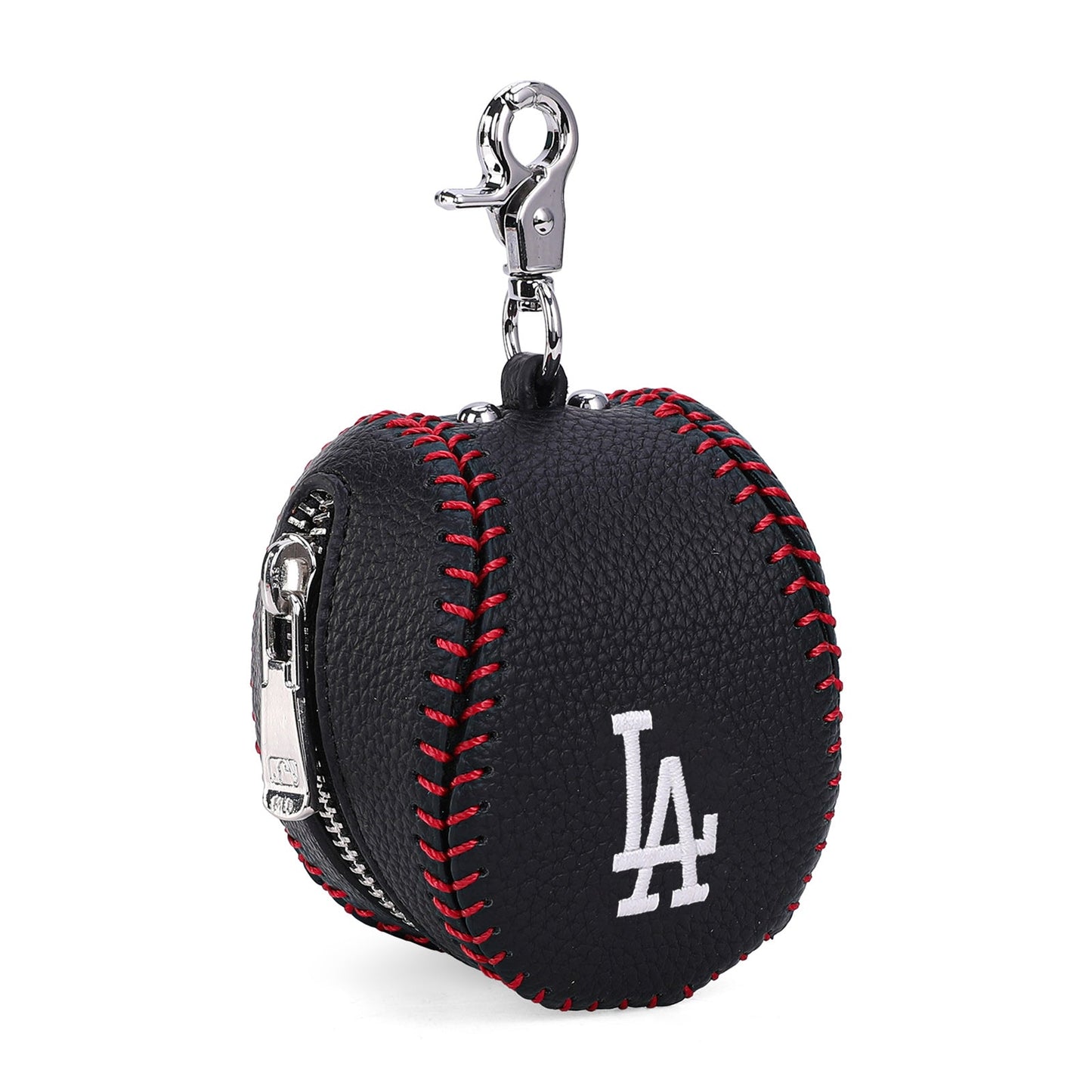 MLB-LA108   MLB Los Angeles Dodgers Team Key Chain Pouch