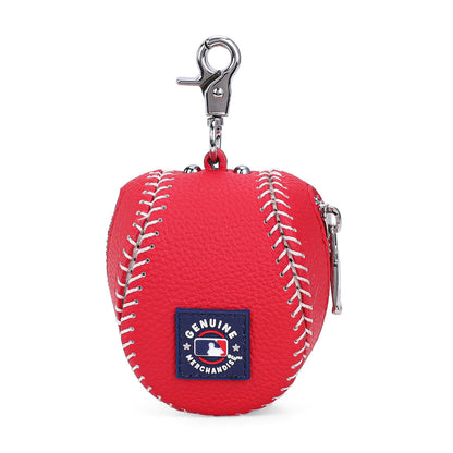 MLB-LA108   MLB Los Angeles Dodgers Team Key Chain Pouch