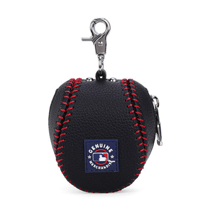 MLB-HA108  MLB Houston Astros Team Key Chain Pouch