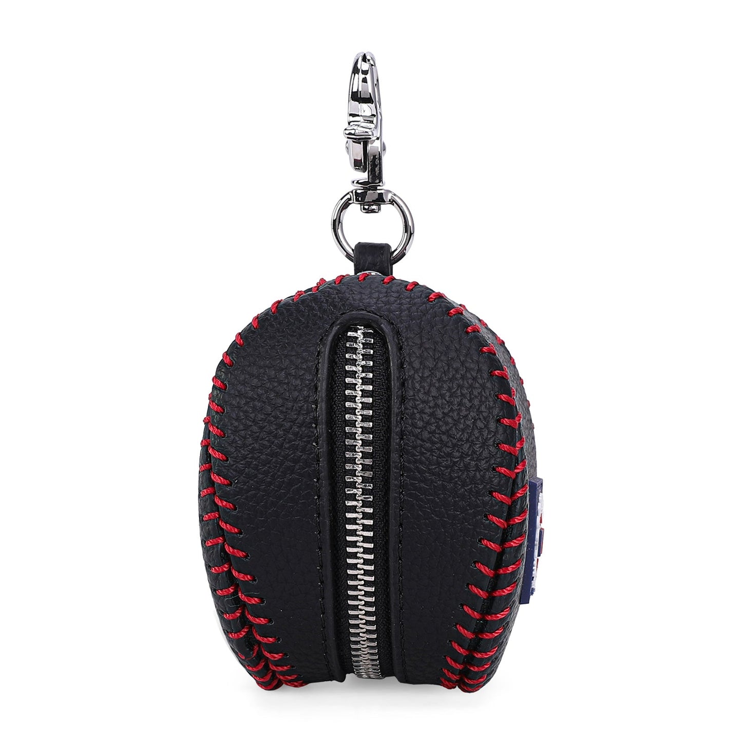 MLB-HA108  MLB Houston Astros Team Key Chain Pouch